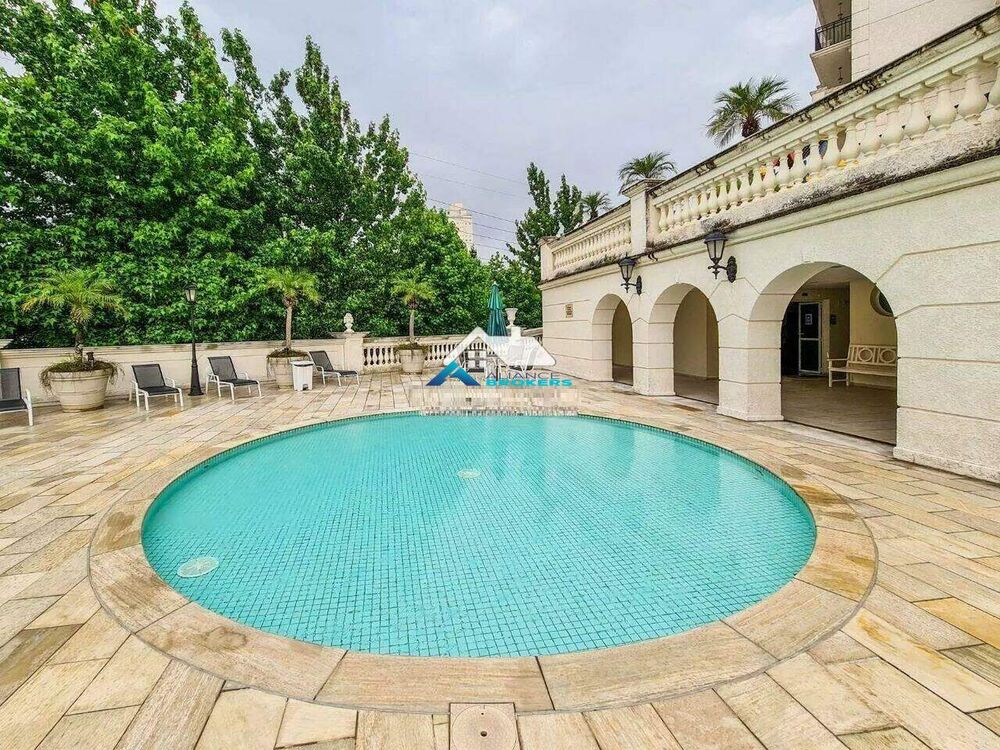 Apartamento, 3 quartos, 157 m² - Foto 14