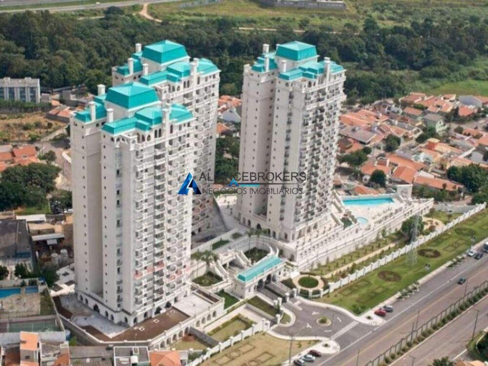 Apartamento, 3 quartos, 157 m² - Foto 17