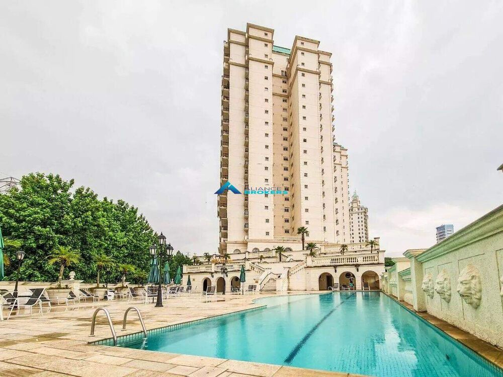 Apartamento, 3 quartos, 157 m² - Foto 3