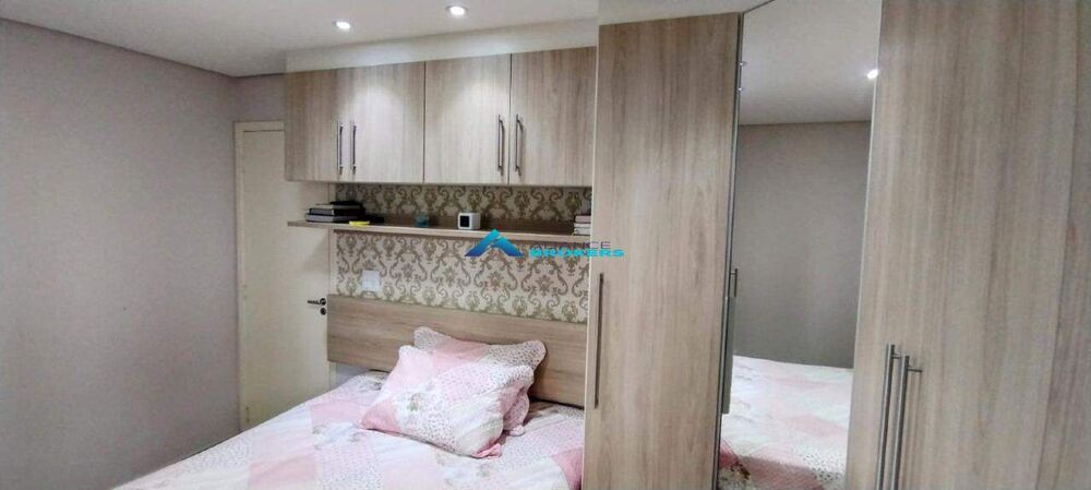 Apartamento à venda com 3 quartos, 71m² - Foto 20