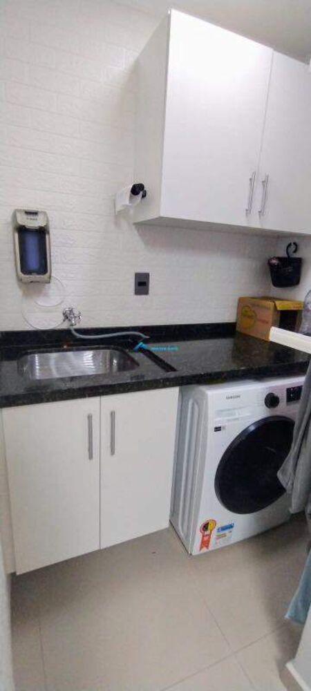 Apartamento à venda com 3 quartos, 71m² - Foto 18