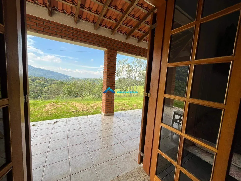 Chácara, 3 quartos, 2 hectares - Foto 9