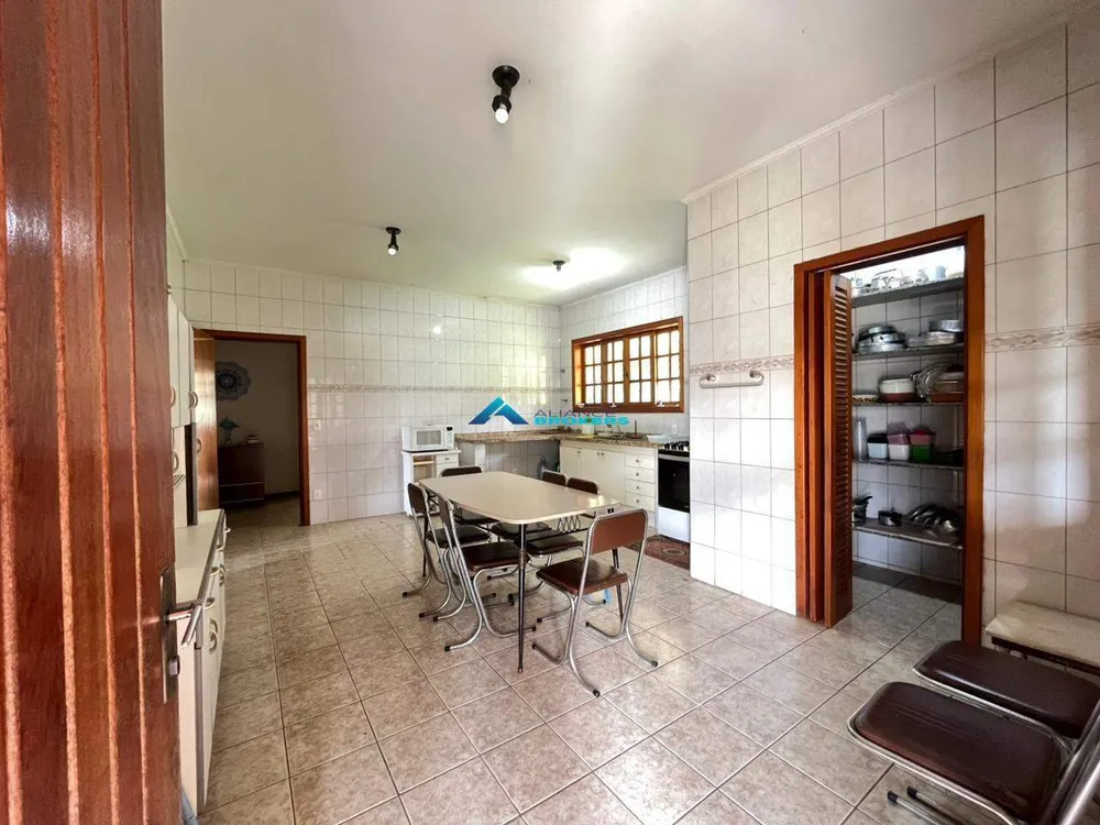 Chácara, 3 quartos, 2 hectares - Foto 6