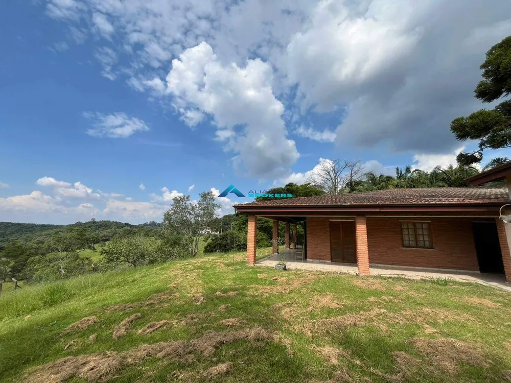 Chácara, 3 quartos, 2 hectares - Foto 1