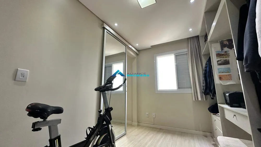 Apartamento, 55 m² - Foto 3