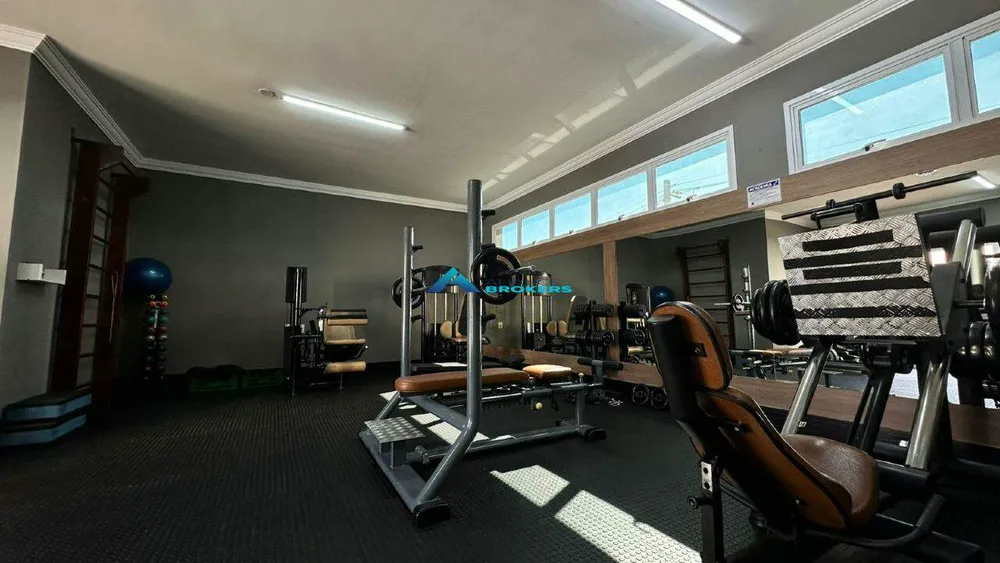 Apartamento, 55 m² - Foto 4
