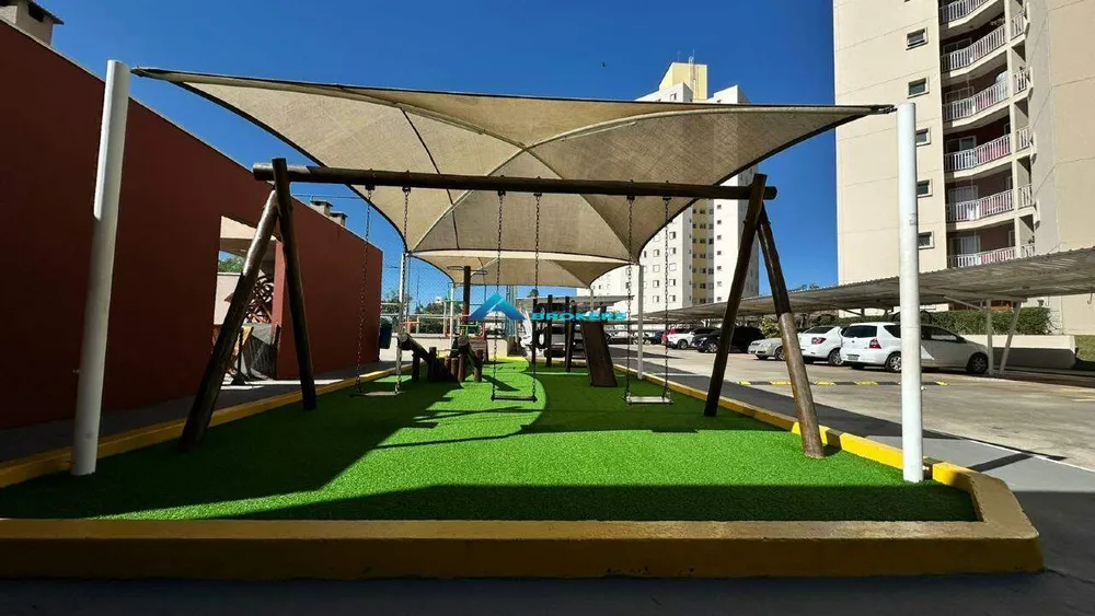 Apartamento, 55 m² - Foto 6