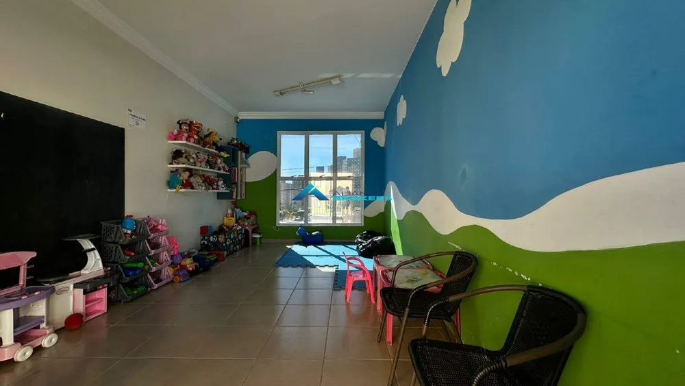 Apartamento, 55 m² - Foto 2