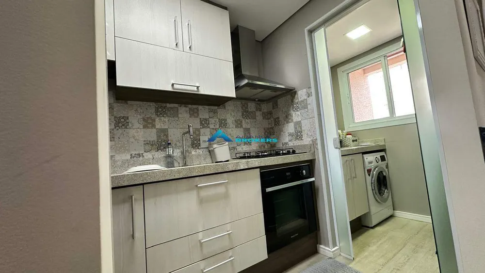 Apartamento, 55 m² - Foto 3