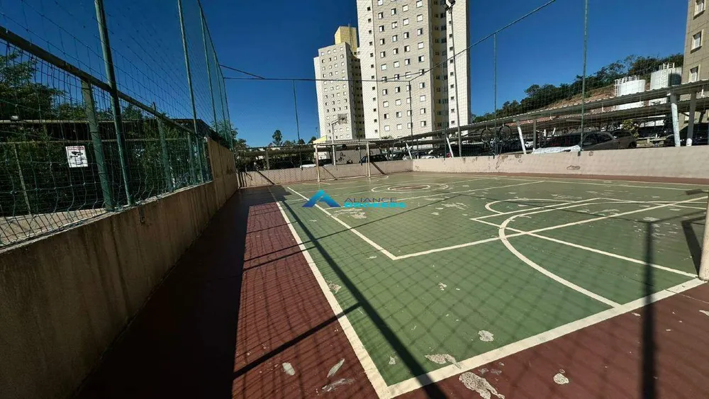 Apartamento, 55 m² - Foto 9