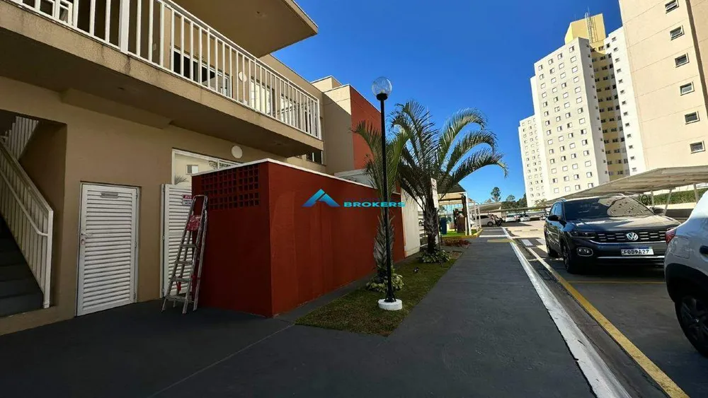 Apartamento, 55 m² - Foto 1