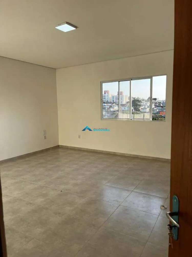 Sala-Conjunto, 27 m² - Foto 8