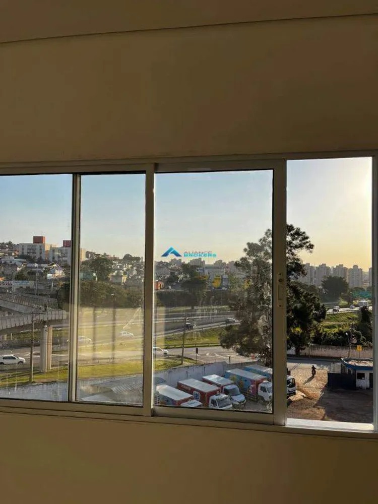 Sala-Conjunto, 27 m² - Foto 12