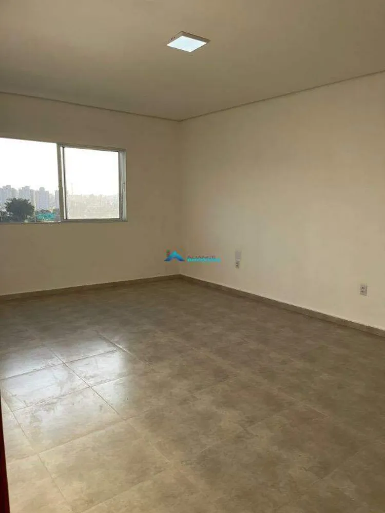 Sala-Conjunto, 27 m² - Foto 7