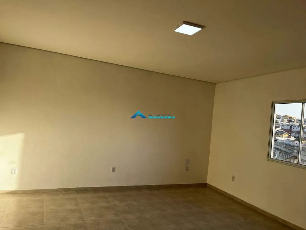 Sala-Conjunto, 27 m² - Foto 10