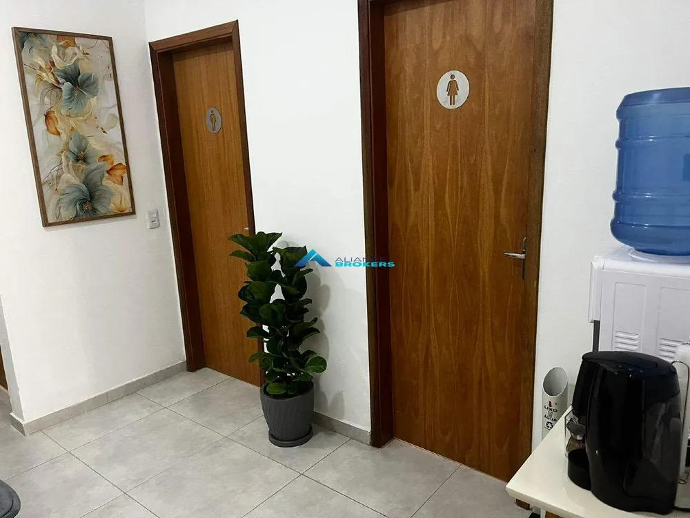 Sala-Conjunto, 27 m² - Foto 3