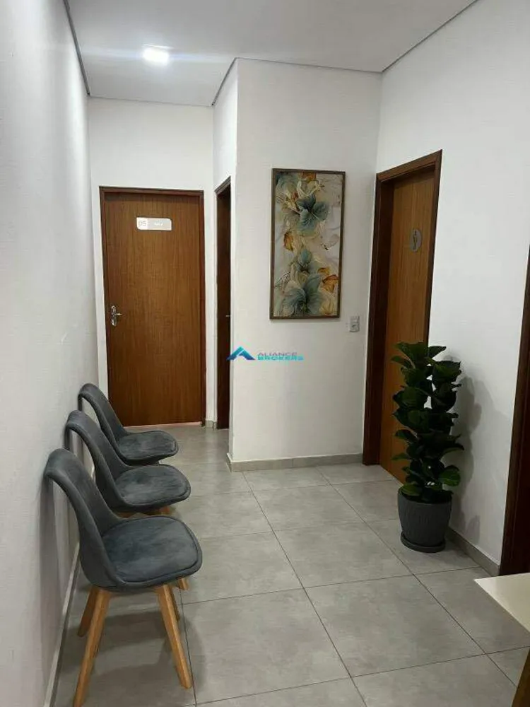 Sala-Conjunto, 27 m² - Foto 1