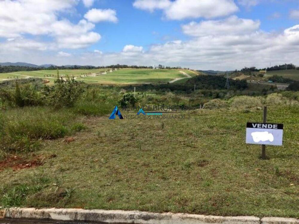Terreno, 296 m² - Foto 1