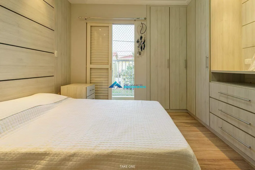 Casa de Condomínio, 2 quartos - Foto 8
