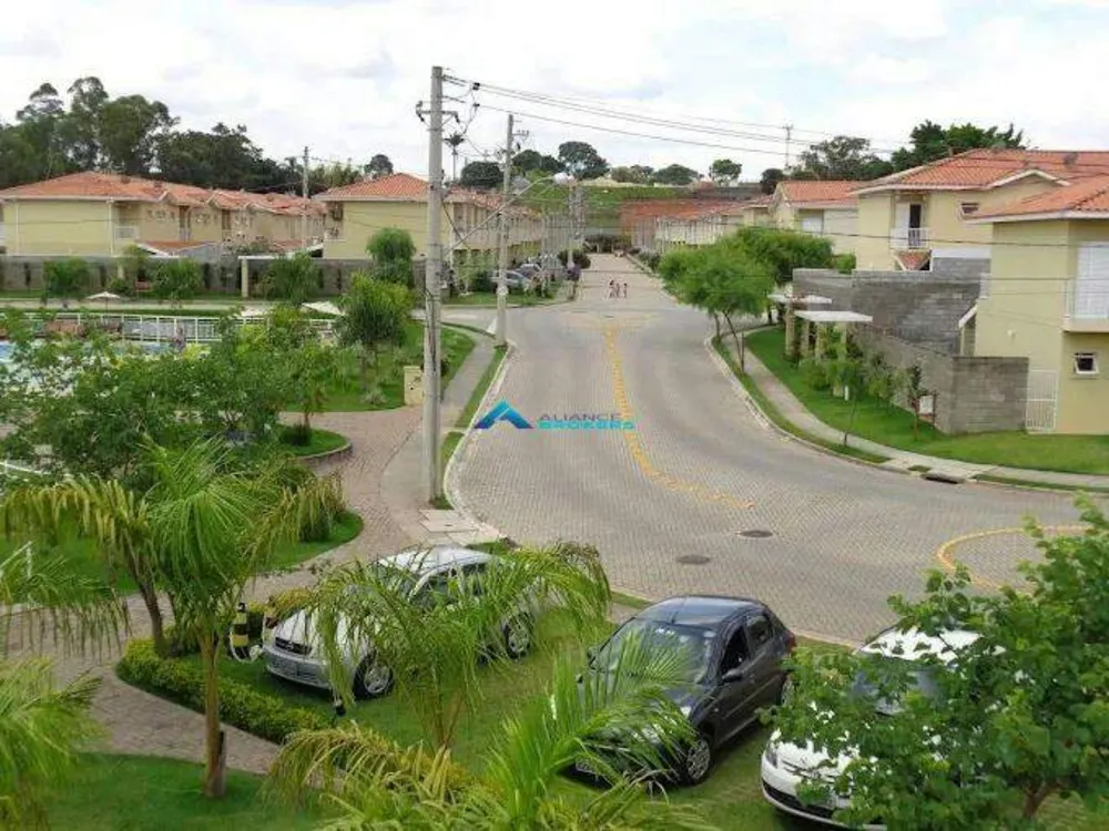 Casa de Condomínio, 2 quartos - Foto 12