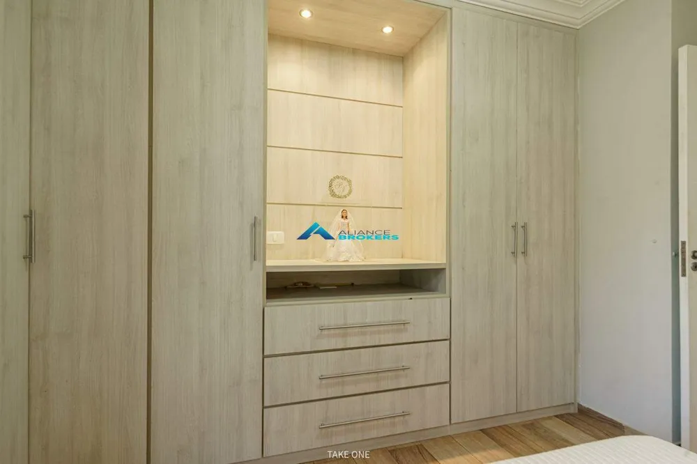 Casa de Condomínio, 2 quartos - Foto 7