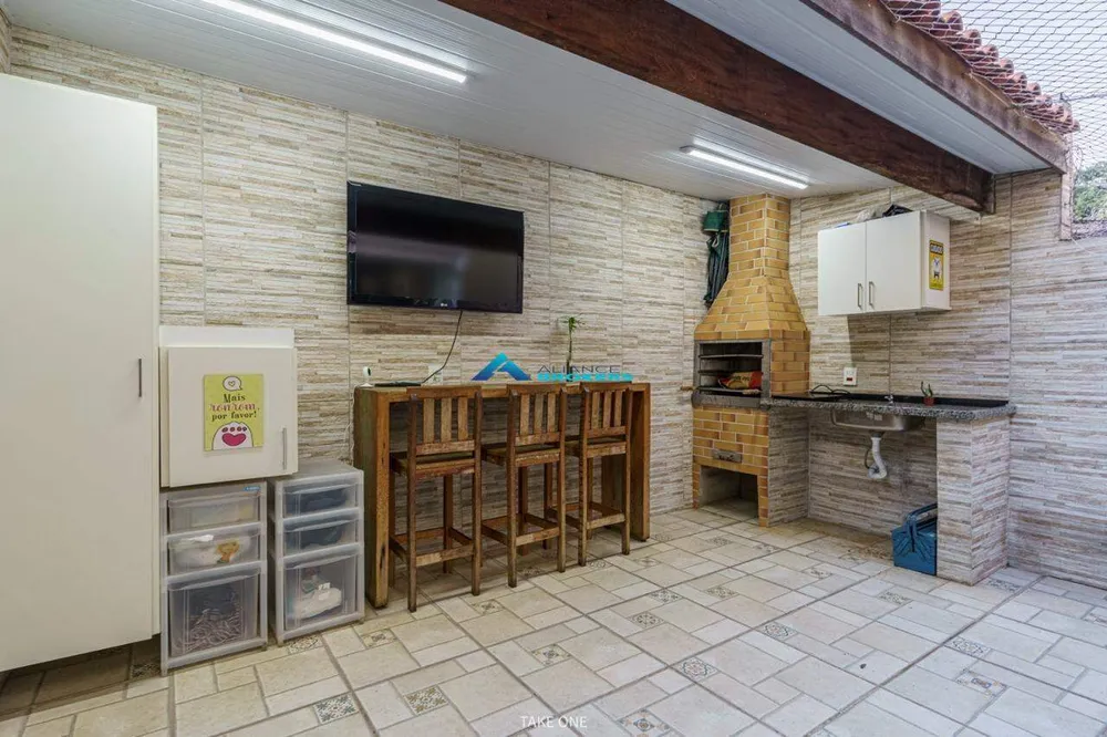 Casa de Condomínio, 2 quartos - Foto 6