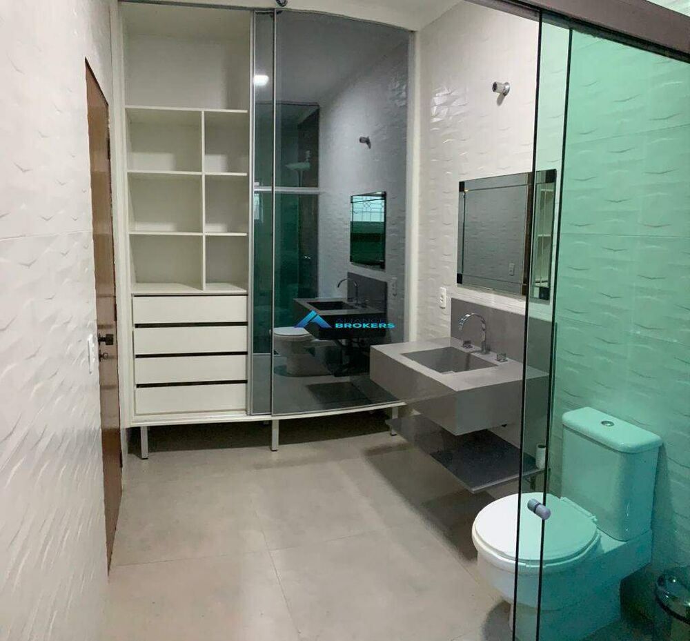 Casa, 3 quartos, 250 m² - Foto 7