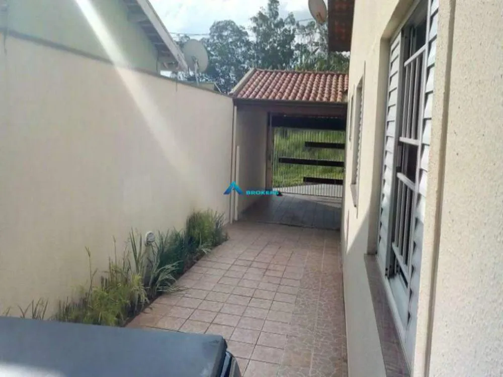 Casa, 3 quartos, 250 m² - Foto 3