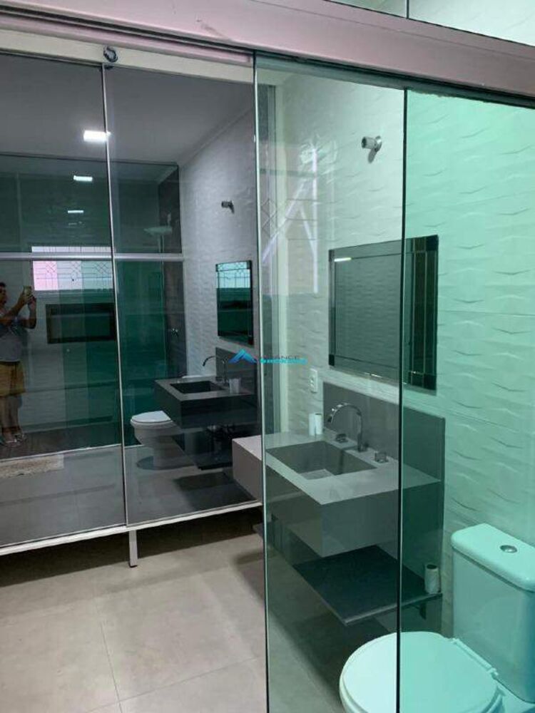 Casa, 3 quartos, 250 m² - Foto 3