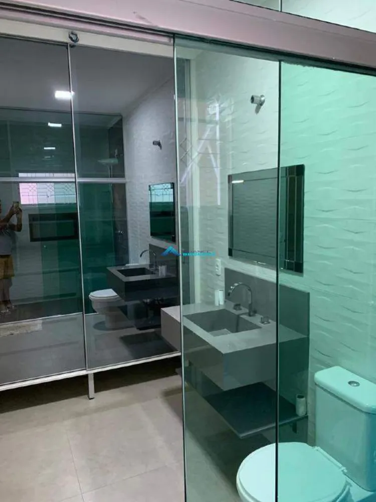 Casa, 3 quartos, 250 m² - Foto 2