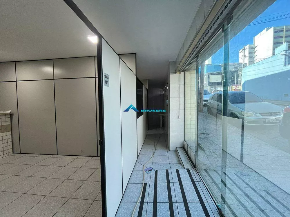 Conjunto Comercial-Sala para alugar, 80m² - Foto 3