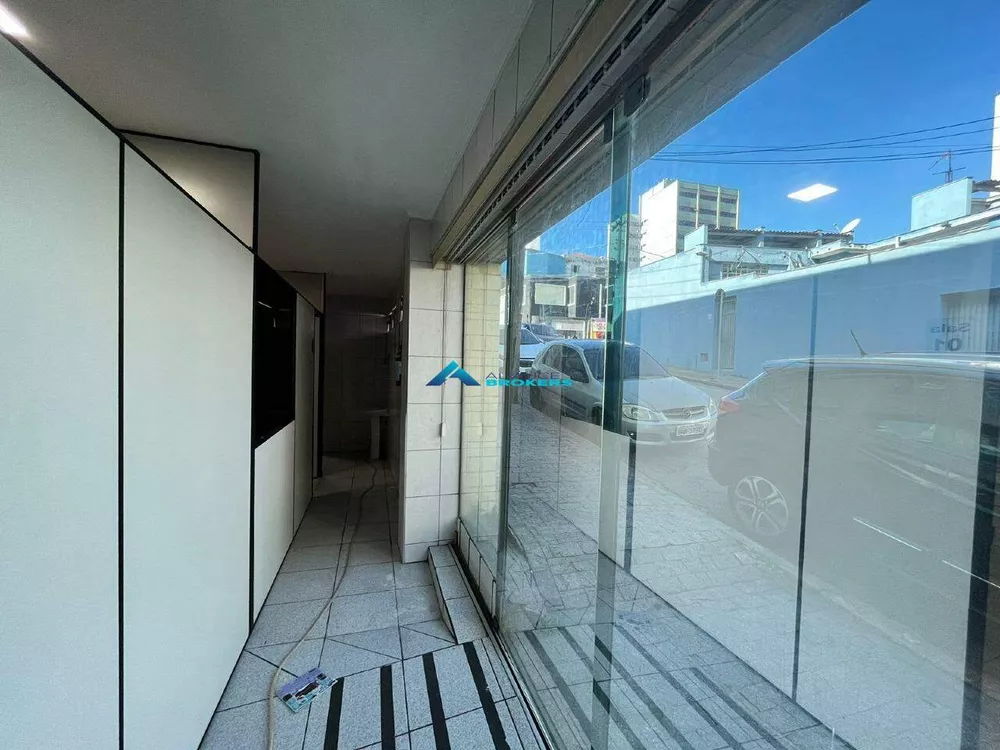 Conjunto Comercial-Sala para alugar, 80m² - Foto 4