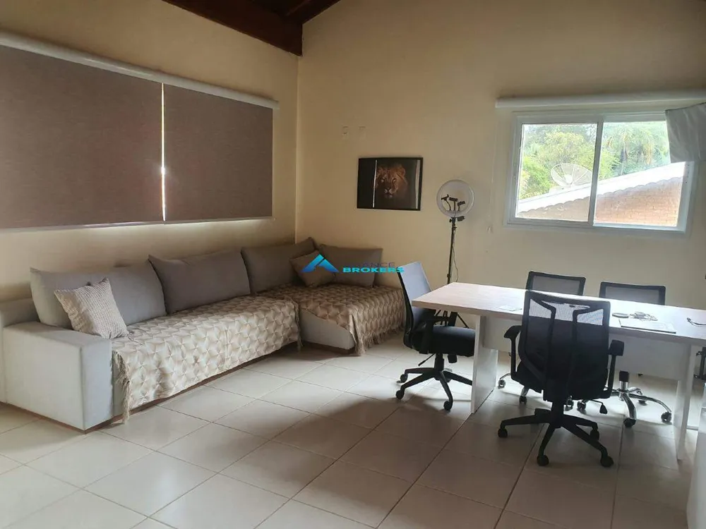 Chácara, 4 quartos, 3600 m² - Foto 3