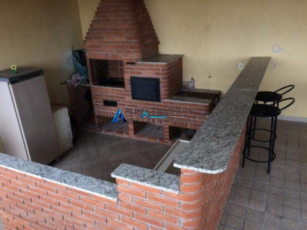 Casa, 3 quartos, 180 m² - Foto 8
