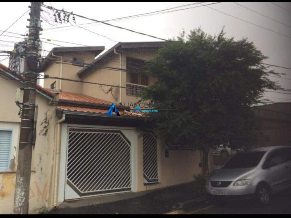 Casa, 3 quartos, 180 m² - Foto 2