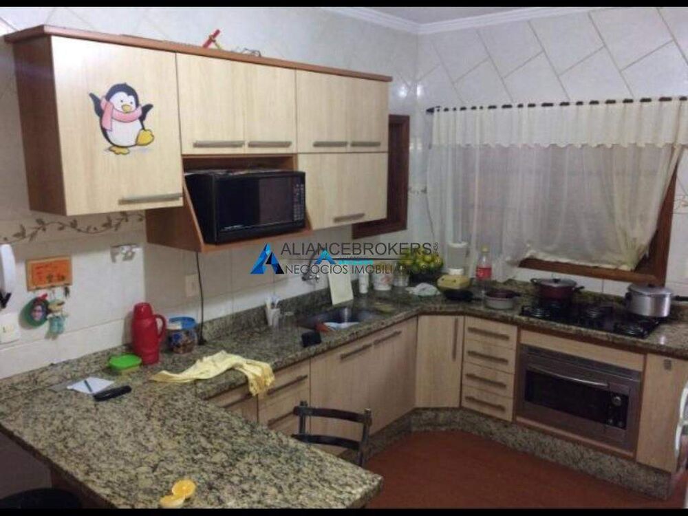 Casa, 3 quartos, 180 m² - Foto 7