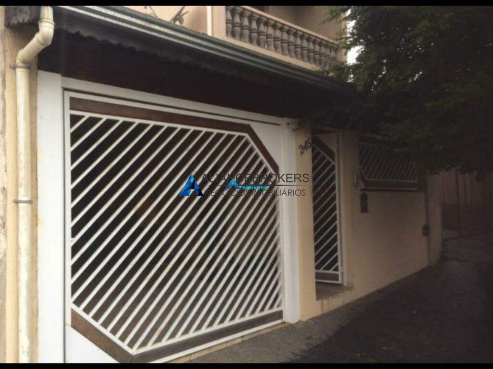 Casa, 3 quartos, 180 m² - Foto 1