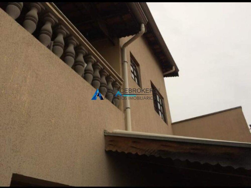 Casa, 3 quartos, 180 m² - Foto 6