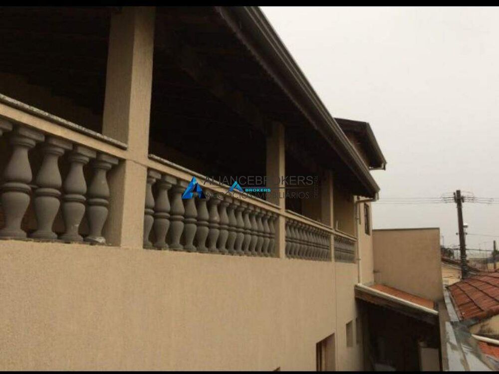 Casa, 3 quartos, 180 m² - Foto 5