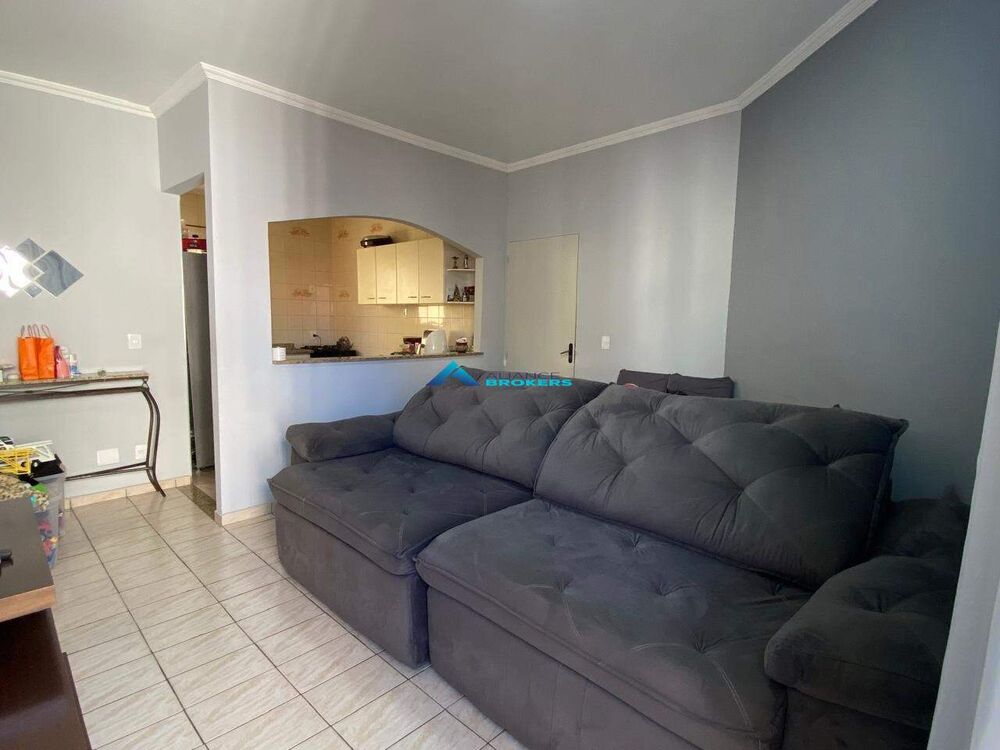 Apartamento, 2 quartos, 68 m² - Foto 4