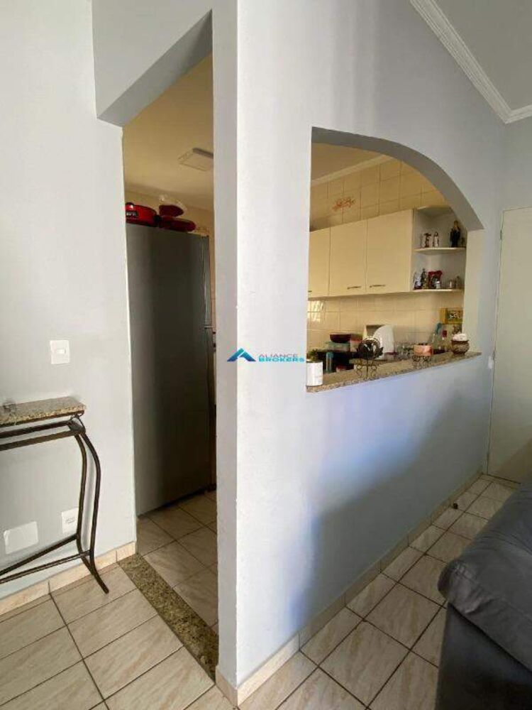 Apartamento, 2 quartos, 68 m² - Foto 2