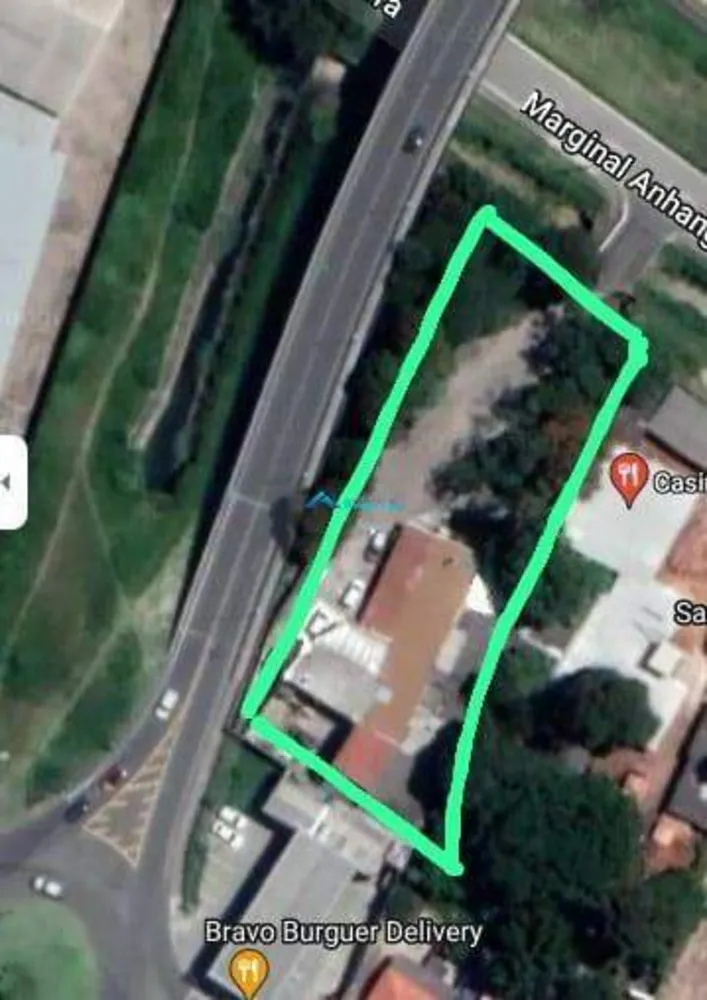 Terreno, 2095 m² - Foto 3
