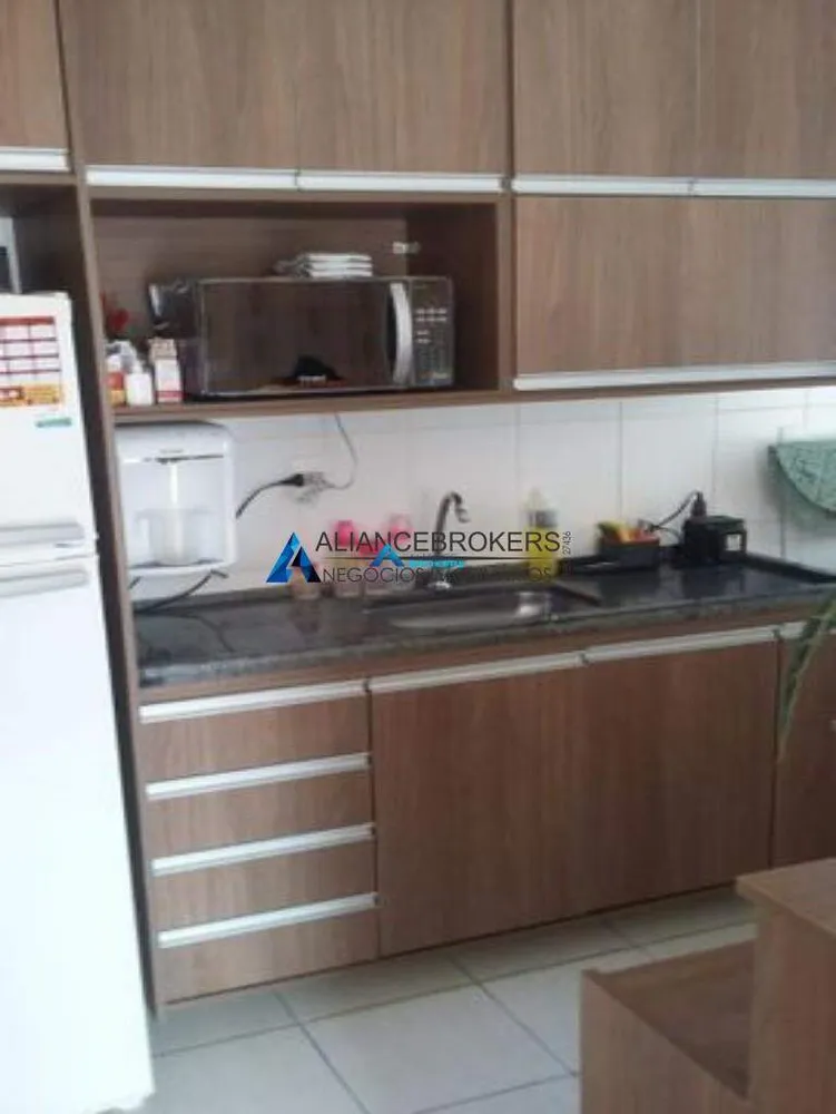 Apartamento, 3 quartos, 73 m² - Foto 4
