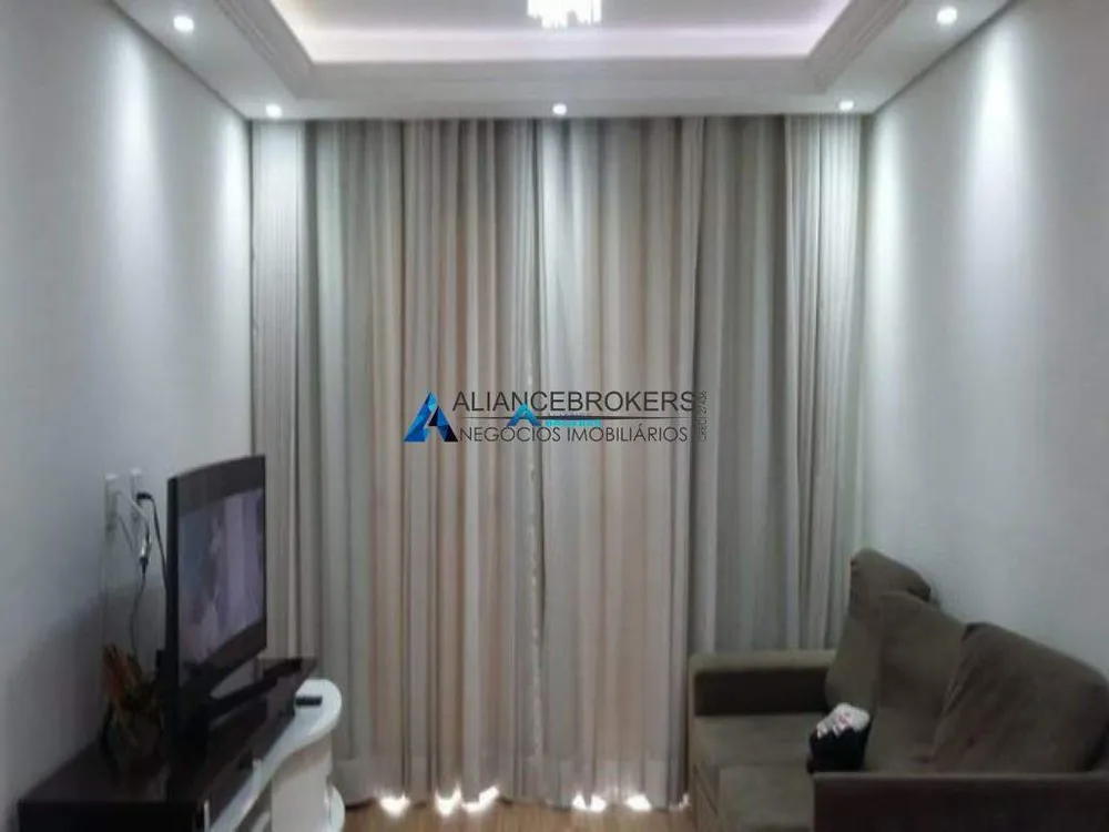 Apartamento, 3 quartos, 73 m² - Foto 3
