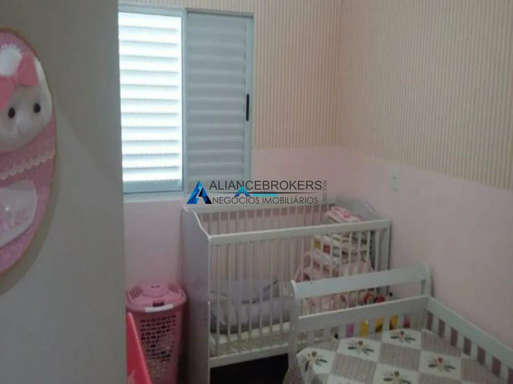 Apartamento, 3 quartos, 73 m² - Foto 5