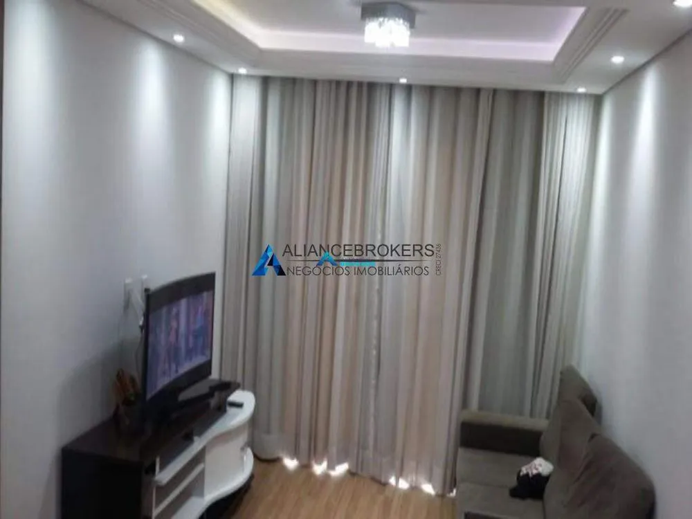 Apartamento, 3 quartos, 73 m² - Foto 8