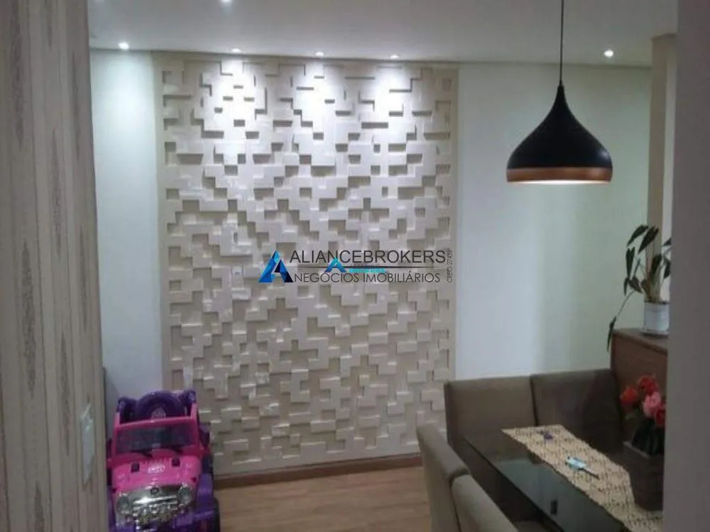 Apartamento, 3 quartos, 73 m² - Foto 2
