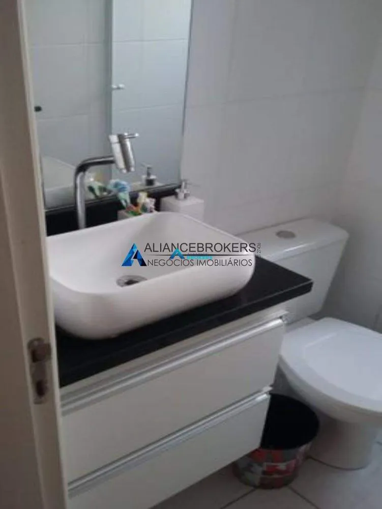 Apartamento, 3 quartos, 73 m² - Foto 10