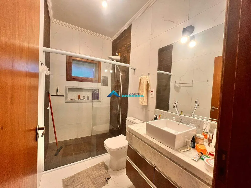 Casa de Condomínio, 3 quartos - Foto 6