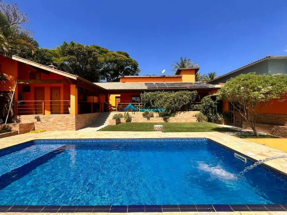 Casa de Condomínio, 3 quartos - Foto 5